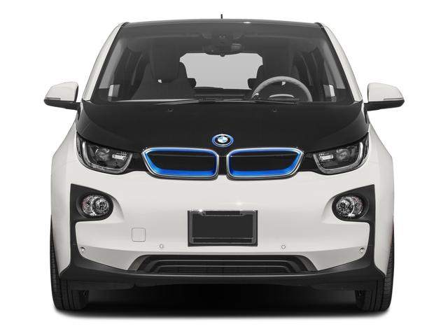 2016 bmw i3 base w/range extender