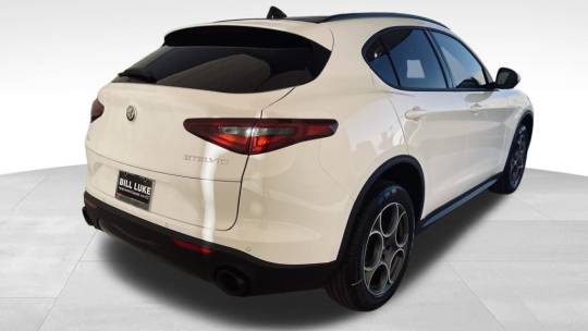 2023 Alfa Romeo Stelvio