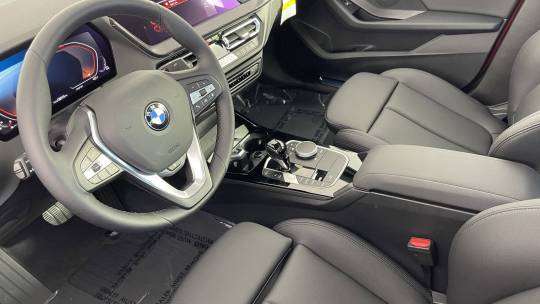 2024 BMW 2 series