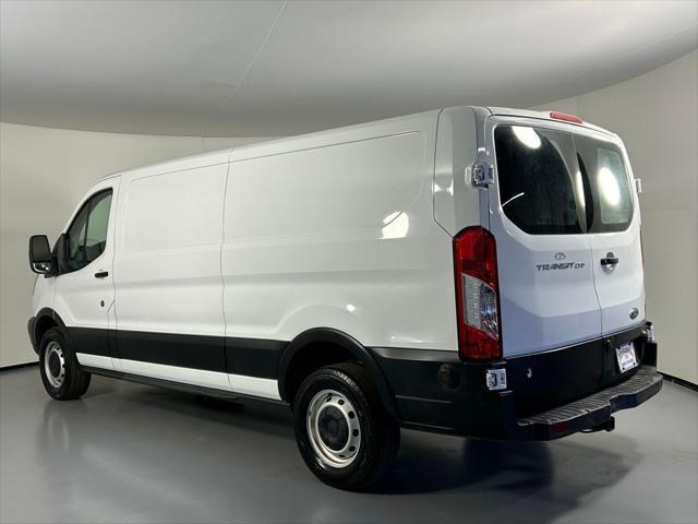 2019 ford transit-250 base