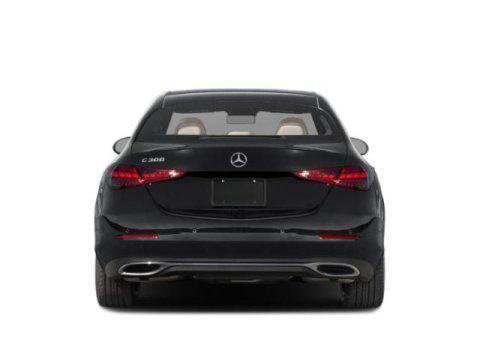2024 mercedes-benz c-class