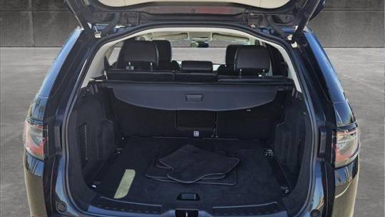 2023 land rover discovery sport p250 s