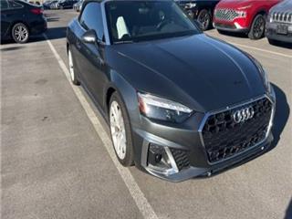 2023 Audi A5 quattro premium plus 45 tfsi