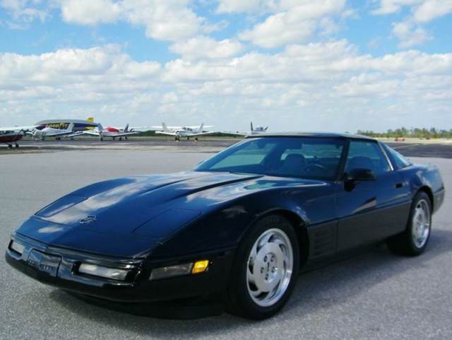 wow!! clean hist!! chevrolet corvette!! b&m shftr!! corsa exhaust!! glass roof!!