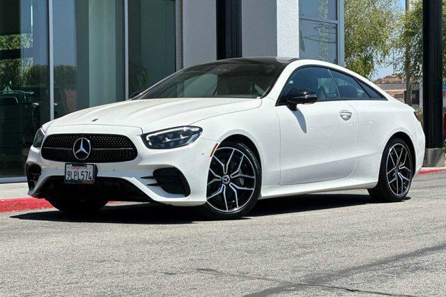 2023 mercedes-benz e-class e 450