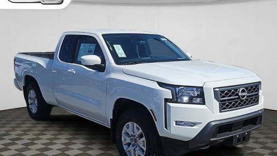 2024 Nissan Navara (Frontier)