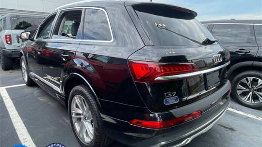 2023 audi q7 quattro premium plus 55 tfsi
