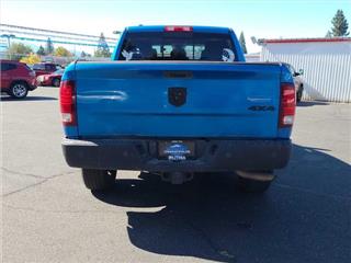 2020 RAM 1500 classic