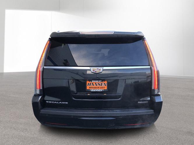 used 2016 cadillac escalade esv 4wd premium brigham city, ut 84302 for sale in brigham, utah
