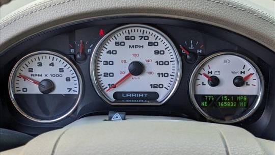 2004 Ford F-150