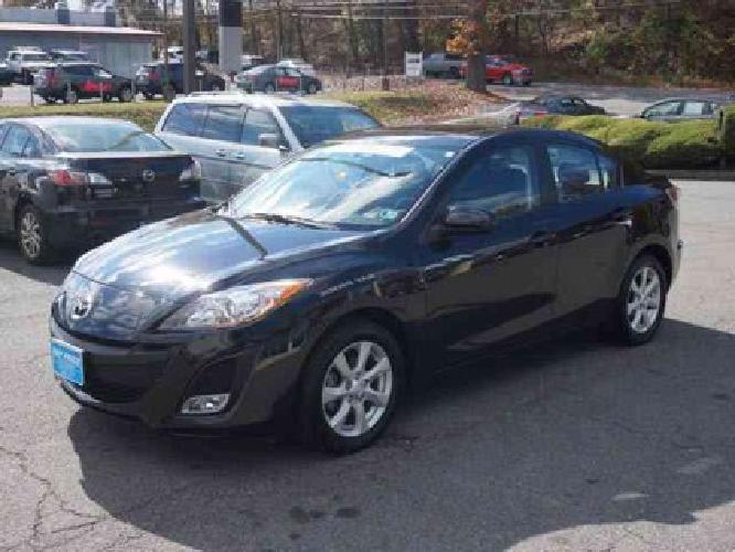 2011 mazda mazda3 i touring in east stroudsburg, pa