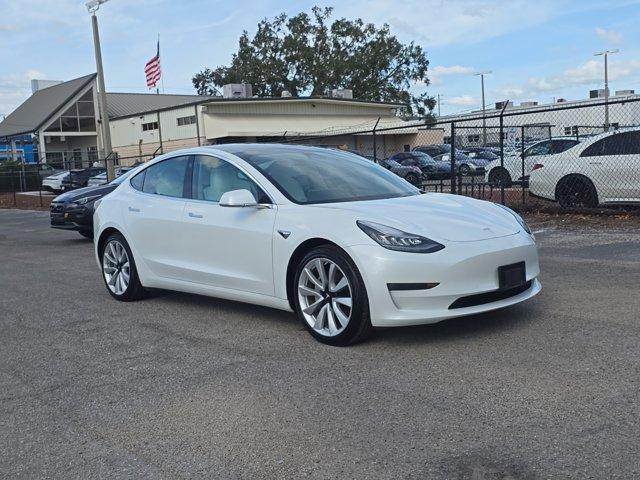 2019 tesla model 3 performance