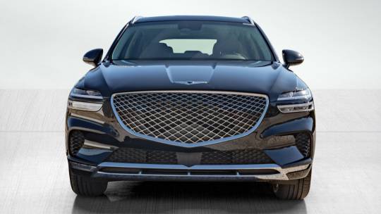 2025 Genesis GV70