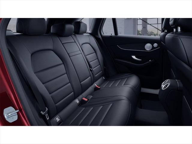 2021 mercedes-benz glc 300 4matic