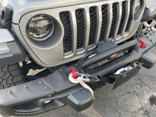 2020 jeep gladiator mojave in boise, idaho