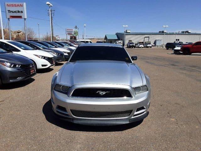 2014 ford mustang base in bitter creek, wyoming