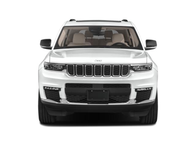 2021 jeep grand cherokee l altitude 4x4