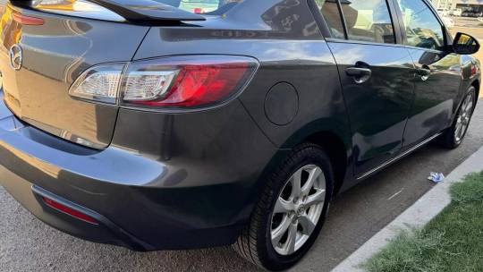 2010 Mazda