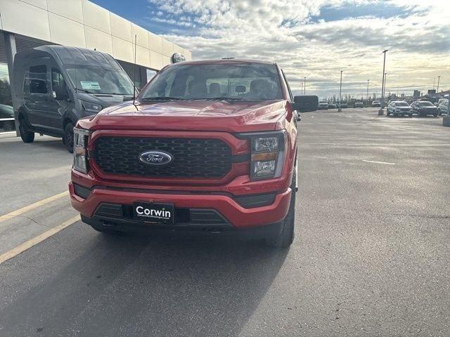 2023 ford f-150 xl in nampa, idaho