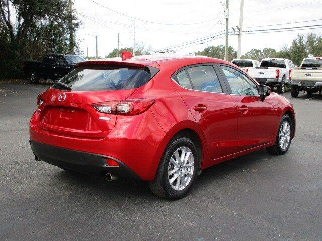 used 2014 mazda mazda3 i touring hatchback inverness, fl 34453 for sale in inverness, florida