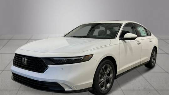 2025 Honda Accord