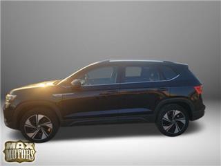 2024 Volkswagen Taos se 4motion