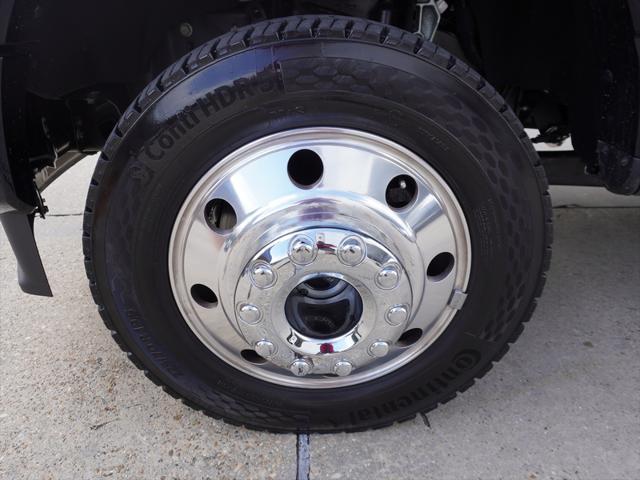 2024 ford f-450 platinum