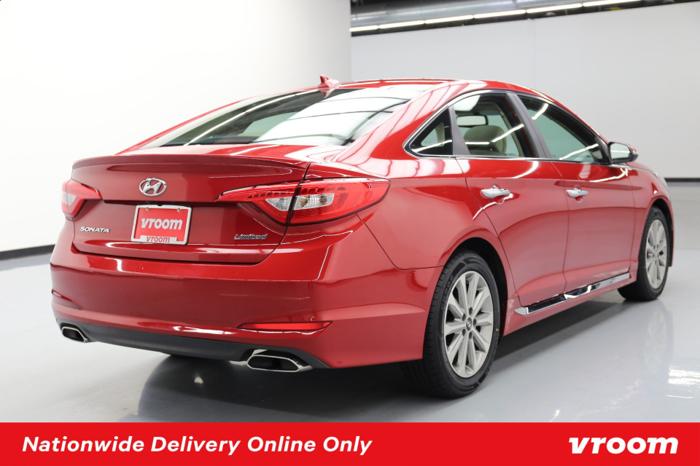 used 2017 hyundai sonata limited lexington, ky 40506 for sale in lexington, kentucky