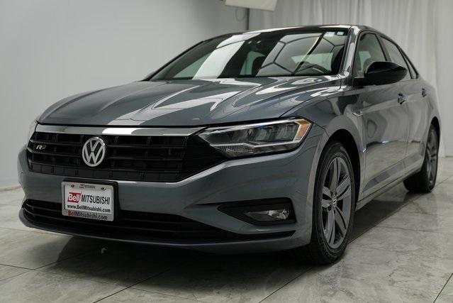 2021 volkswagen jetta 1.4t r-line