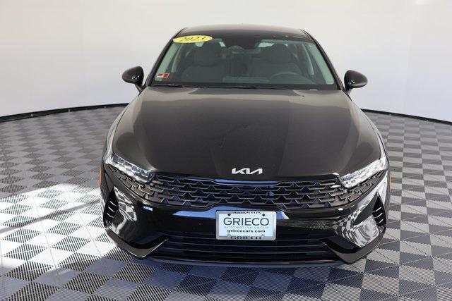 2023 kia k5 lxs