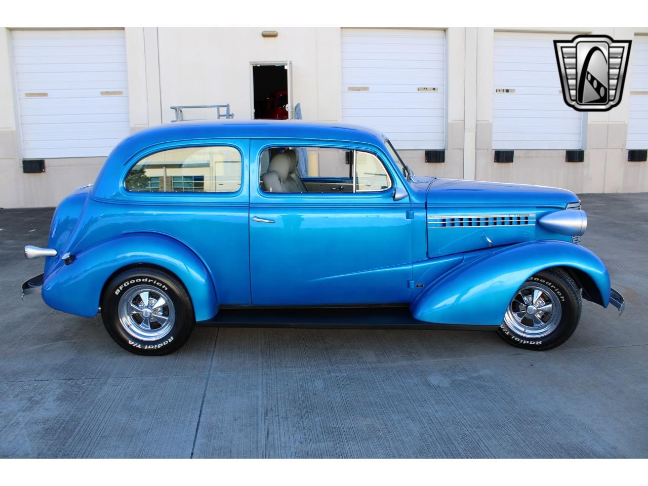 1938 chevrolet master deluxe