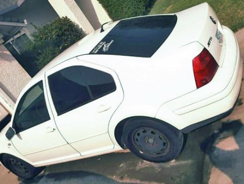 2000 volkswagen jetta in california by owner