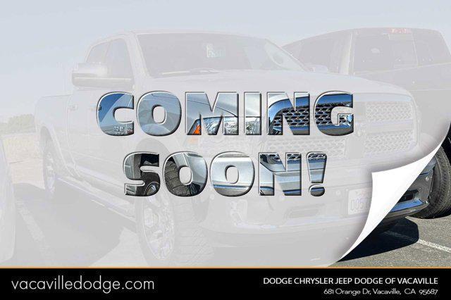 2014 ram 1500 laramie