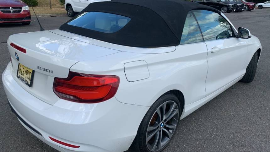 2018 bmw 2 series 230i xdrive