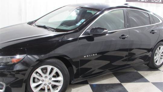 2016 Chevrolet Malibu