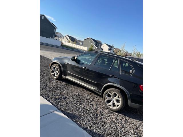 2011 bmw x5 xdrive 35i sport activity