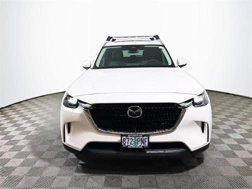 2024 mazda cx-90 preferred plus in hillsboro, oregon