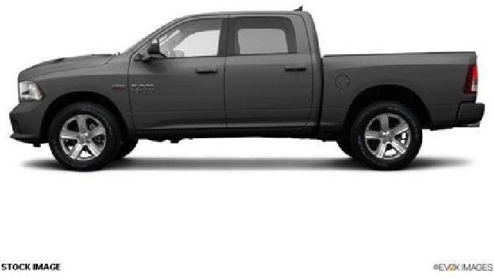 2014 ram 1500 sport in kendall, fl
