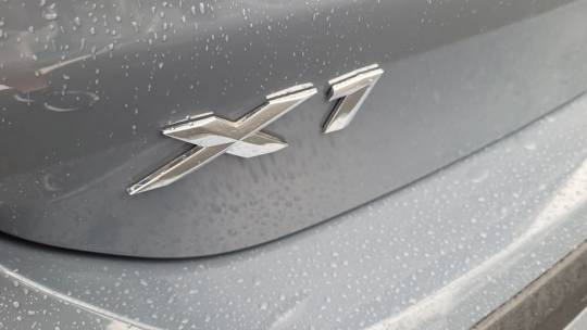 2021 BMW X1