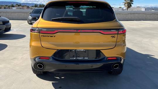 2024 Dodge Hornet