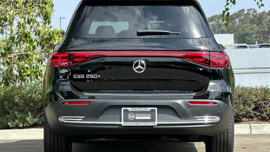 2024 Mercedes-Benz EQB