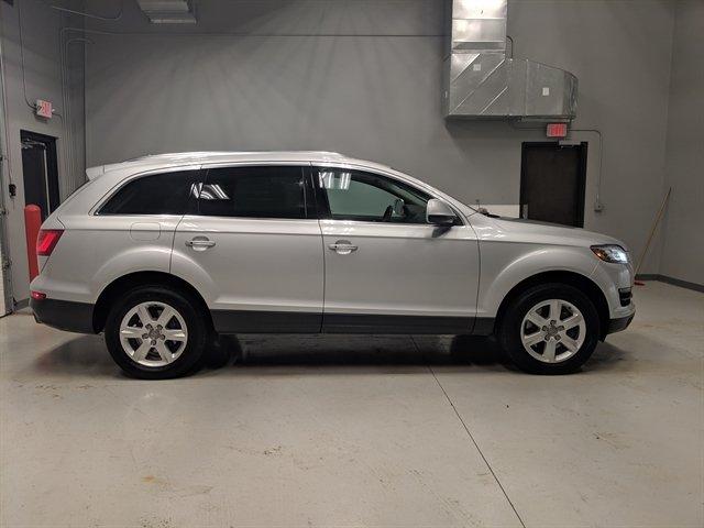 used 2014 audi q7 3.0t premium plus sioux falls, sd 57107 for sale in sioux falls, south dakota