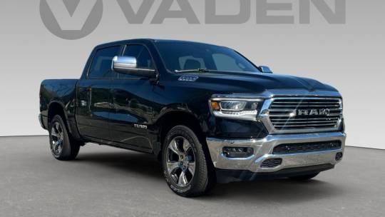 2024 RAM 1500