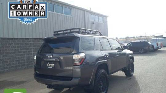 2023 Toyota 4Runner