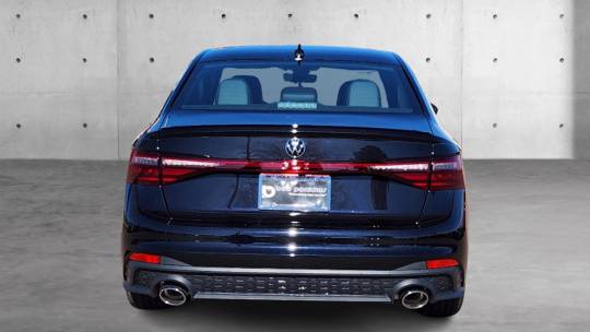 2025 Volkswagen Jetta