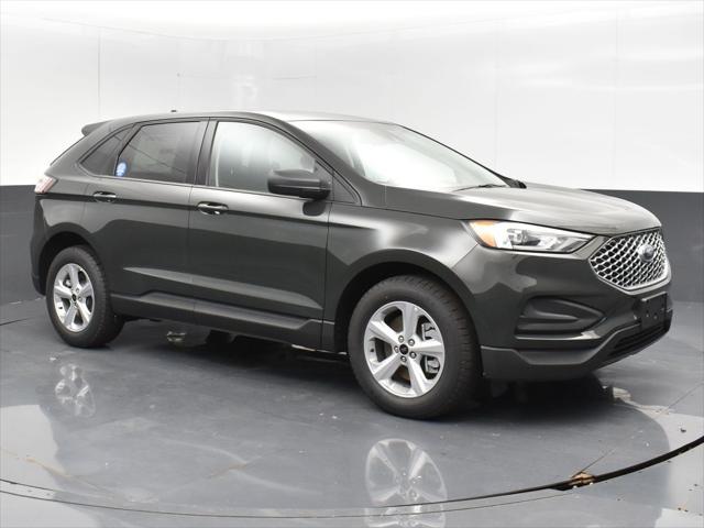 2024 ford edge se