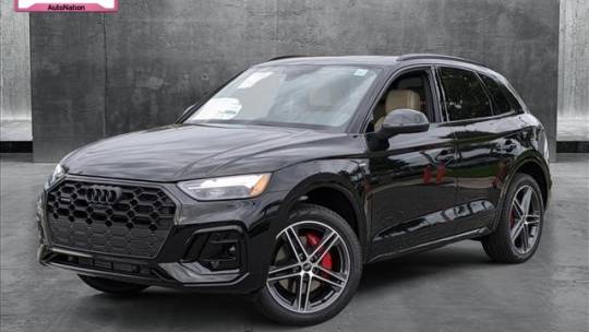 2025 Audi Q5