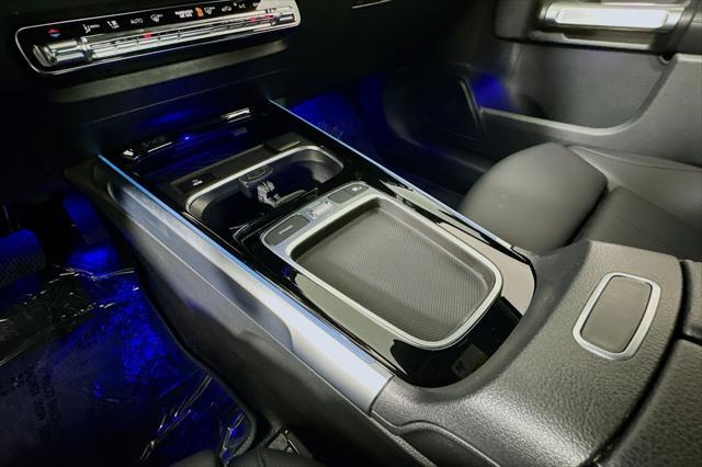 2024 mercedes-benz glb 250 base