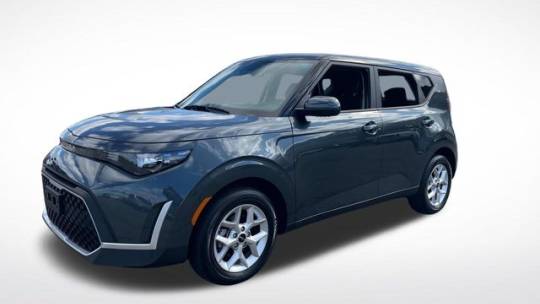 2023 Kia Soul