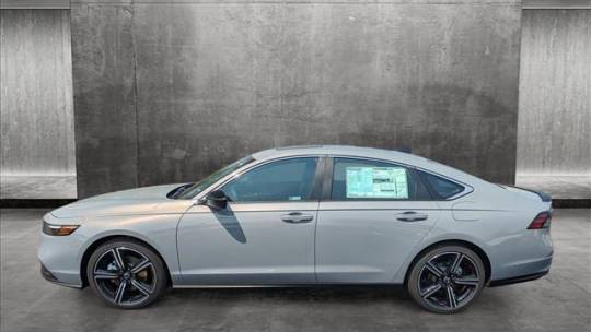 2024 Honda Accord